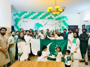 AssortTech's 6th Year Triumph