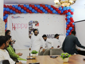 Engaging AssortTech Activities