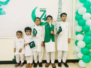 cultural performances