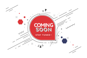 Coming Soon Screen by AssortTech