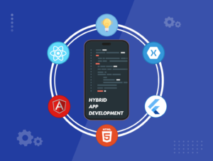 Hybrid App Development