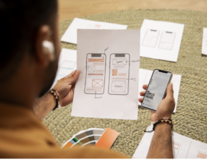 Visual Style AssortTech