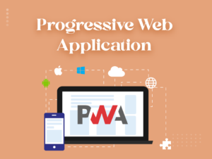 PWA development