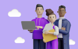 Staff augmentation​