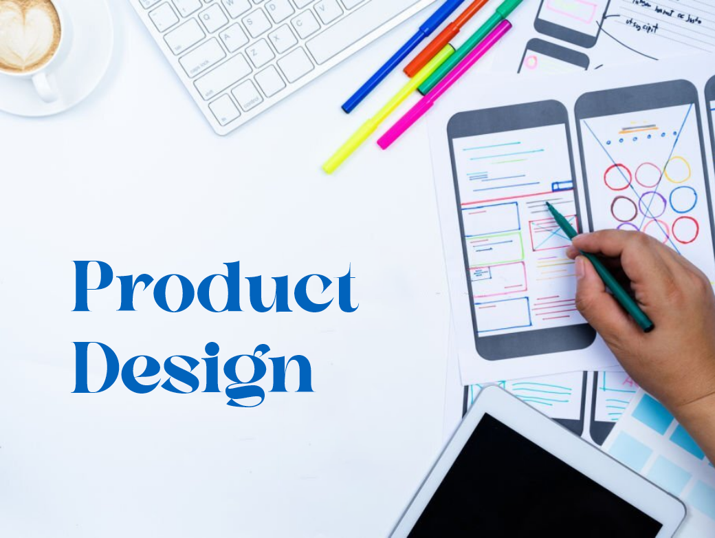 Product Design