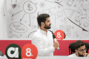 Azadi Quiz Extravaganza