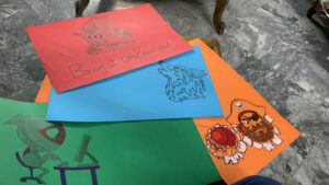 Elevating Entertainment