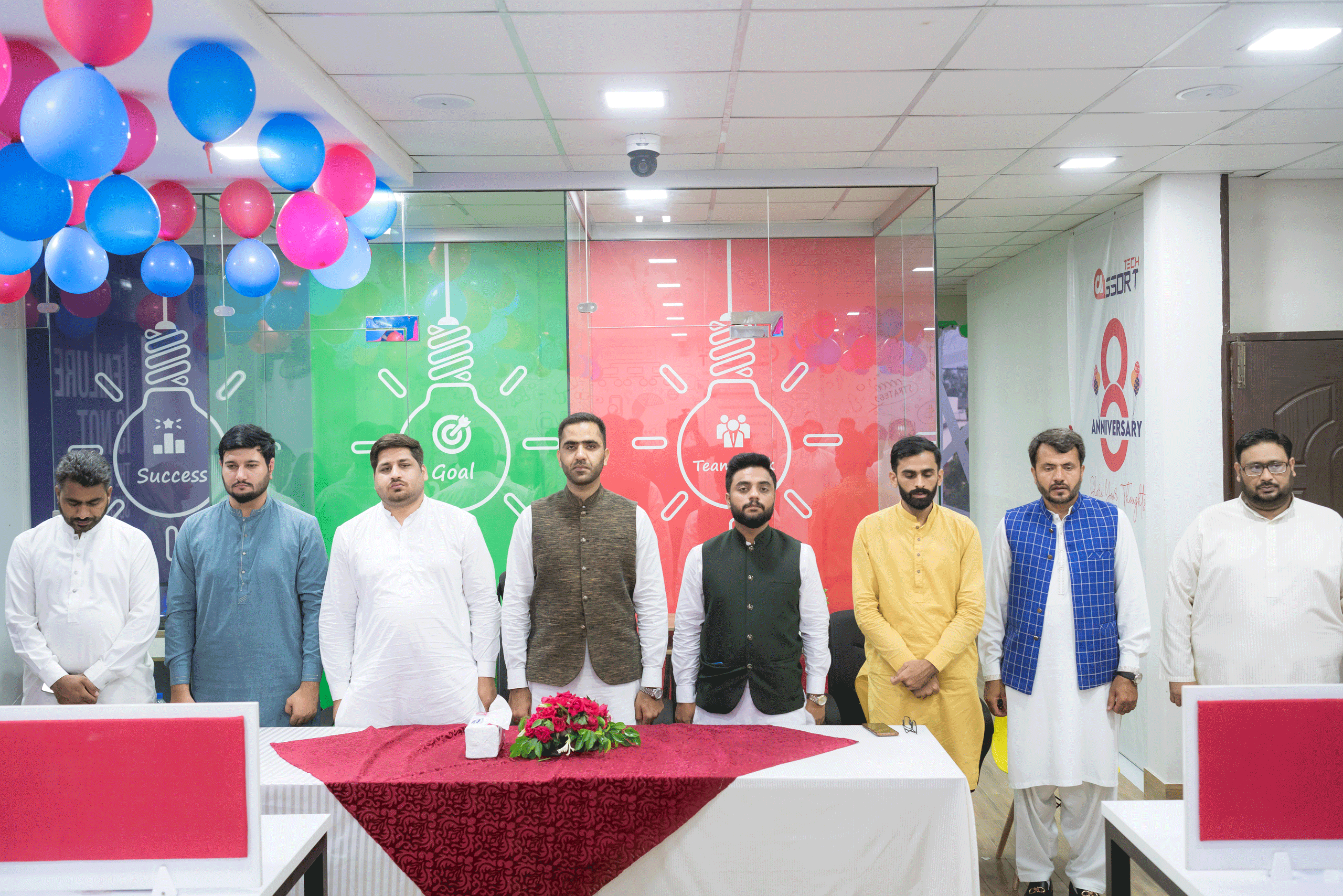 Independence Day Celebration