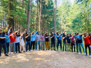 Naran Nature's Beauty