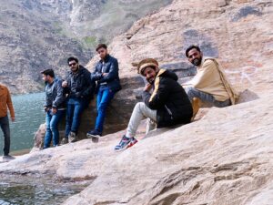 Nurturing Employee Engagement