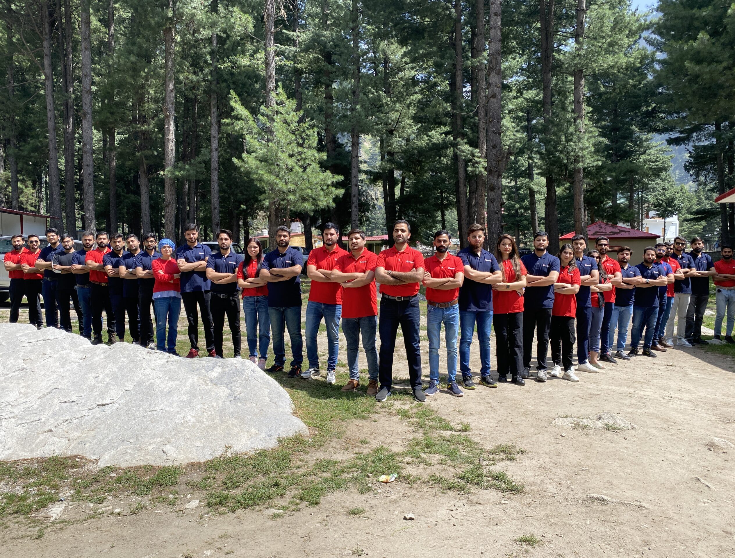 Panjkora Resort Kumrat Valley