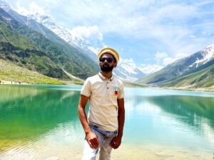 Saif ul Malook Lake