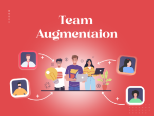 Team augmentation