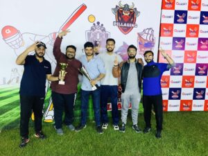 Unleashing the Spirit