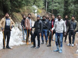 Capturing Happy Faces