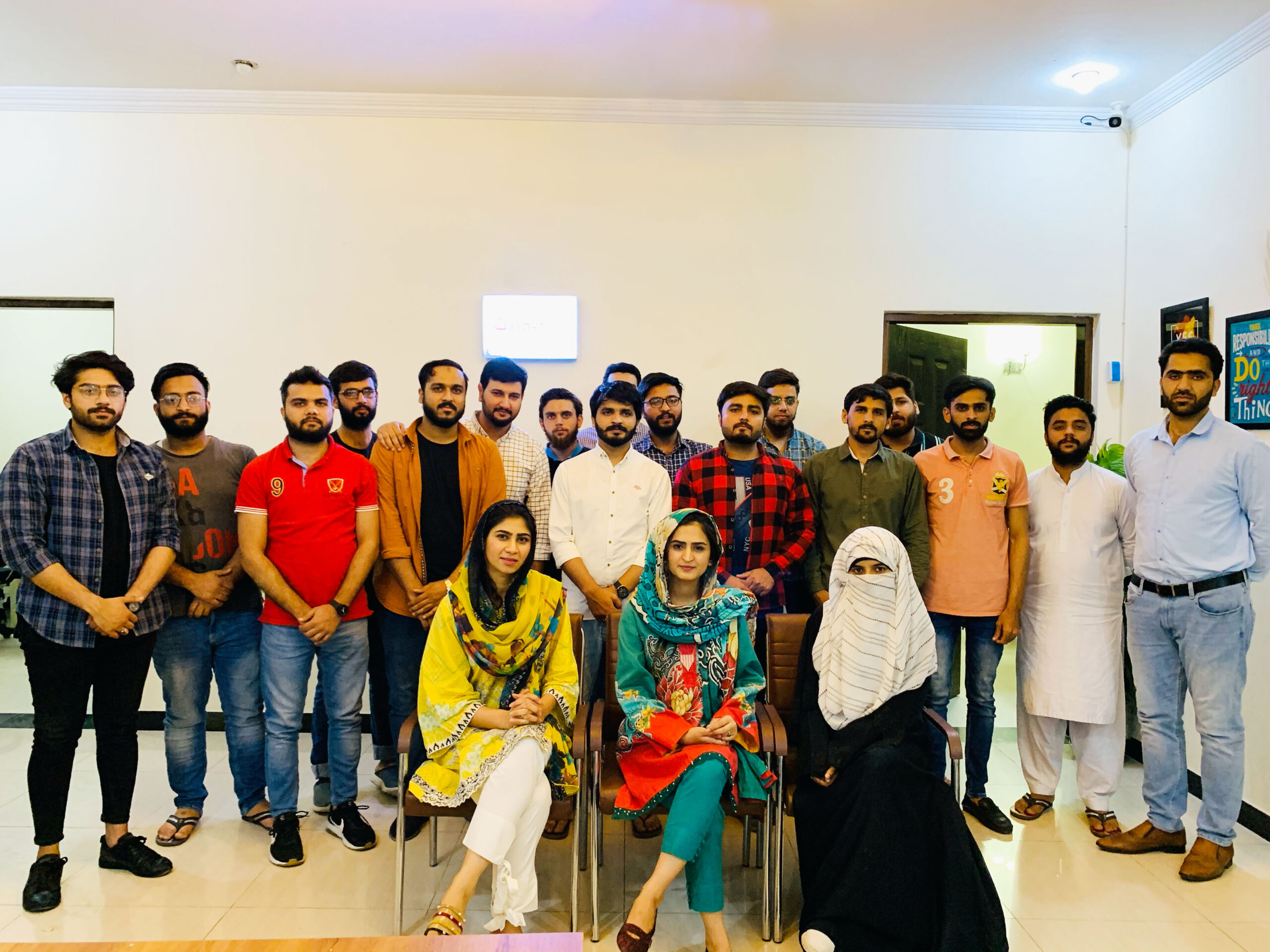 Memorable Birthday Celebrations at AssortTech