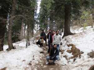 strengthening interpersonal relationships