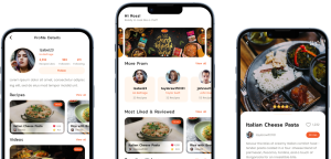 Culinary App