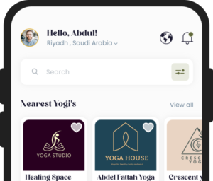 Seeking an app like Yogi
