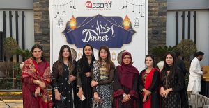 Ramadan Reflections