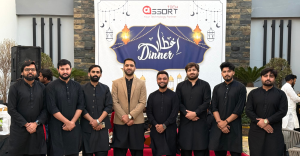 AssortTech’s Leadership