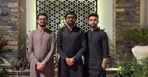 Devs of Assort in Ramadan