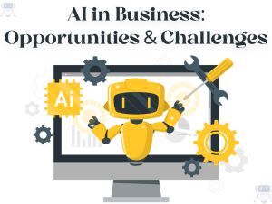 AI in Business Solutions