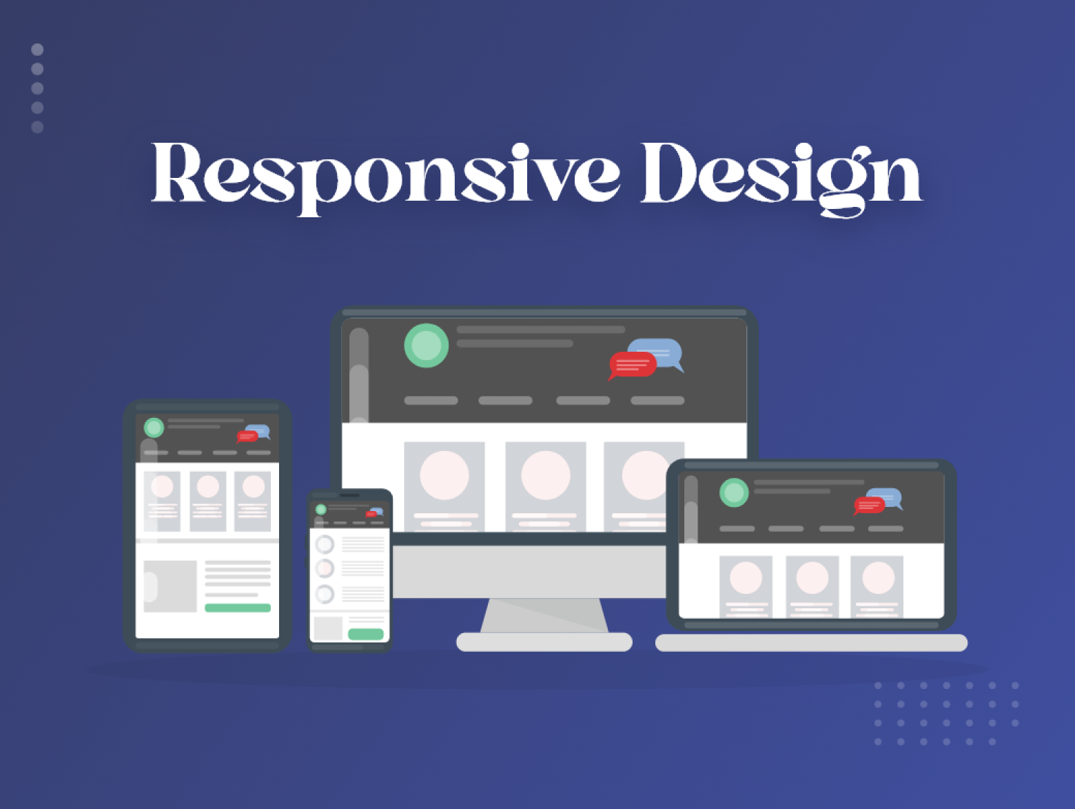 Responsive Design