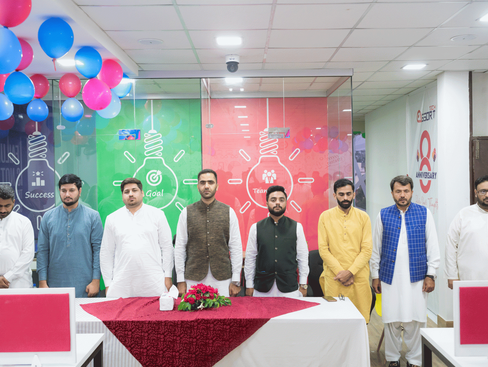 Independence Day Celebration