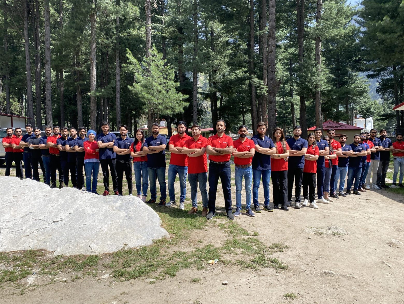 Panjkora Resort Kumrat Valley