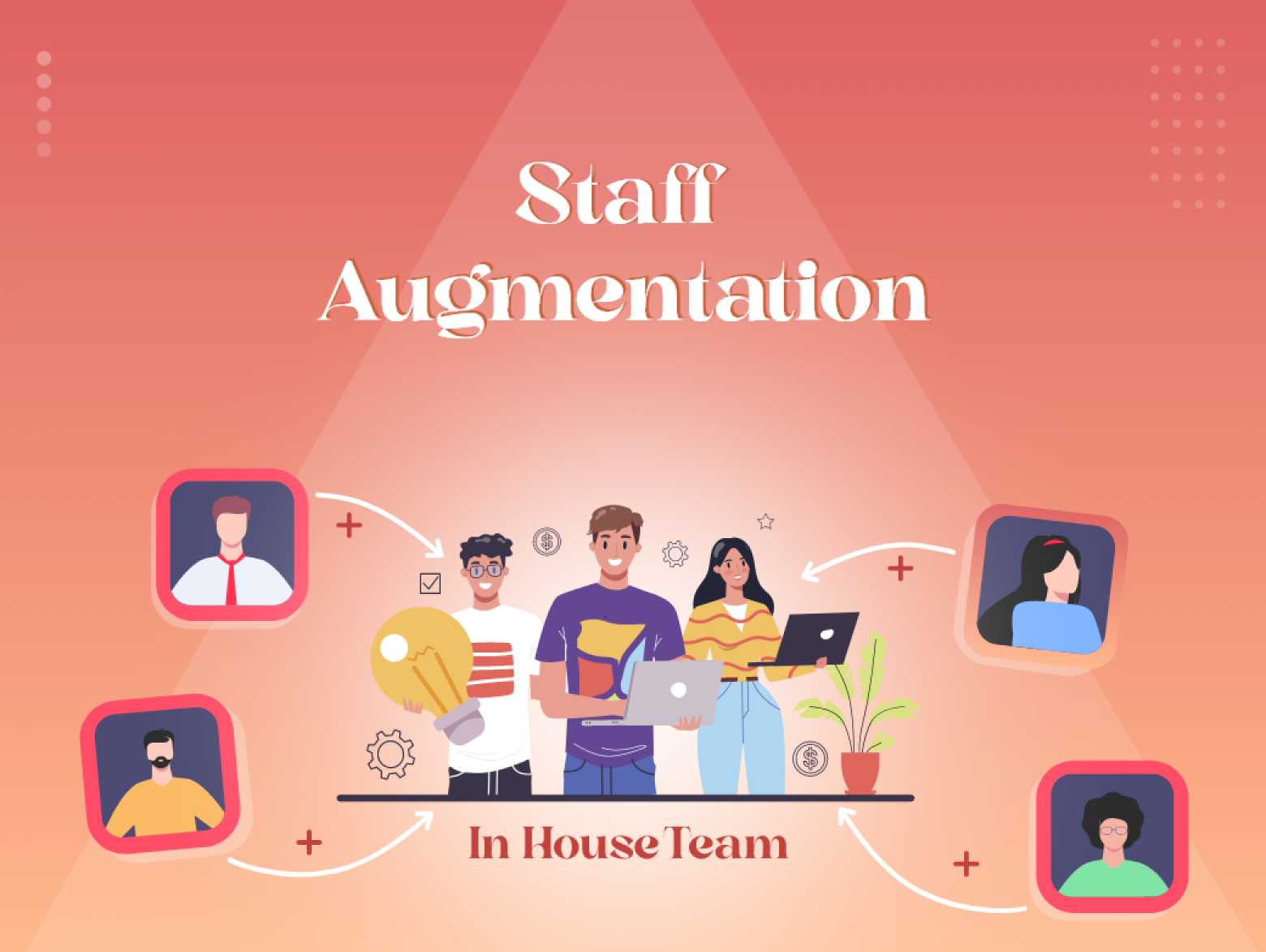 Staff Augmentation