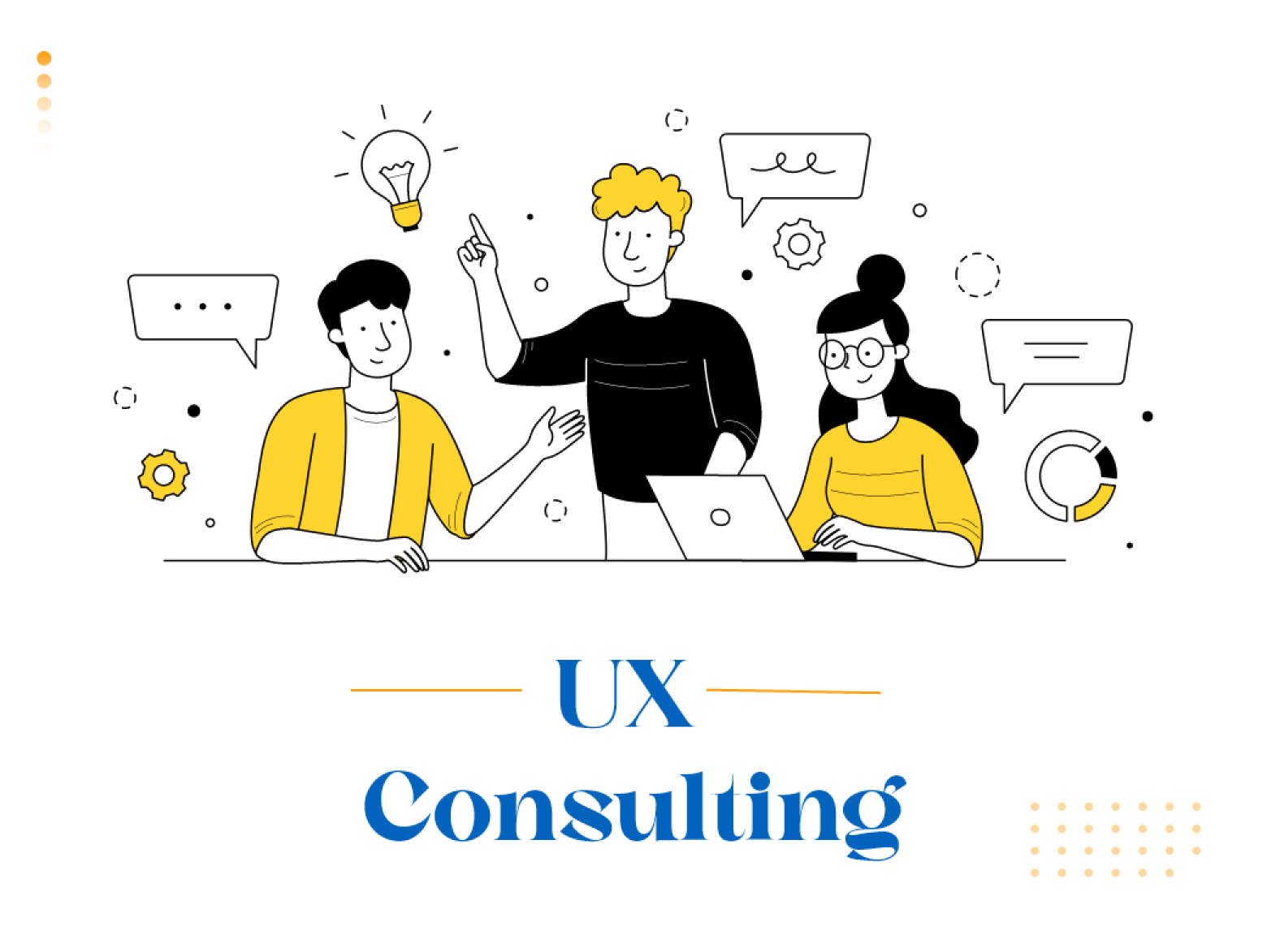 UX Consulting